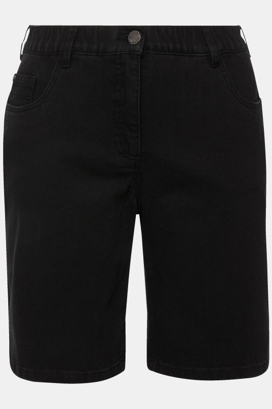 Бермуди дънкови тип Mandy