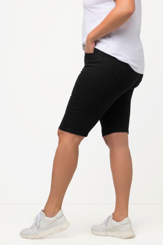 Бермуди дънкови тип Mandy