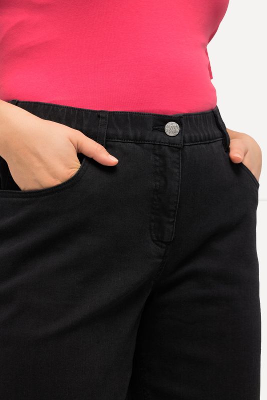 Бермуди дънкови тип Mandy