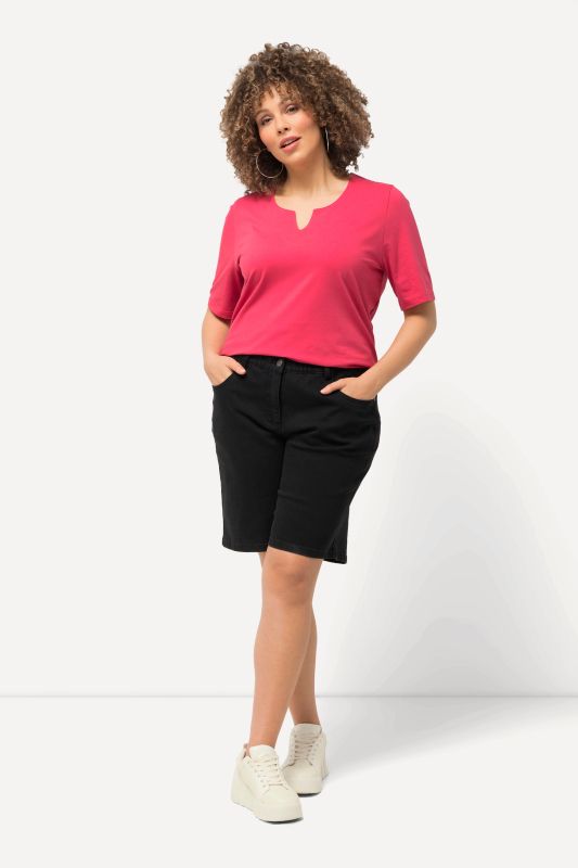 Бермуди дънкови тип Mandy