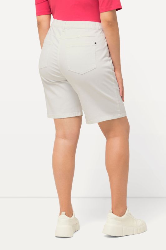 Бермуди дънкови тип Mandy