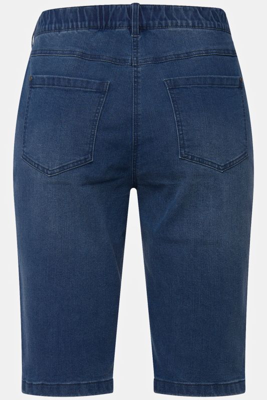 Бермуди дънкови тип Mandy