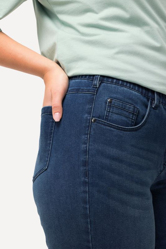 Бермуди дънкови тип Mandy