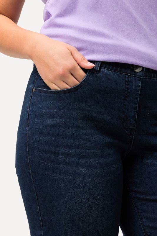 Бермуди дънкови тип Mandy