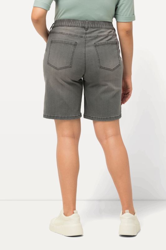 Бермуди дънкови тип Mandy