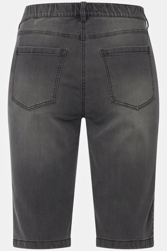 Бермуди дънкови тип Mandy