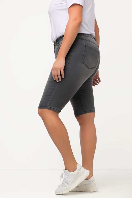 Бермуди дънкови тип Mandy