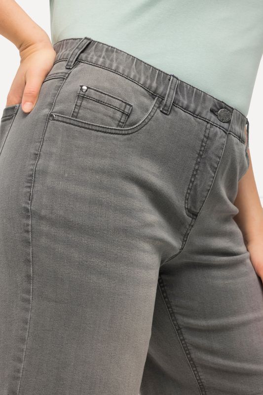 Бермуди дънкови тип Mandy