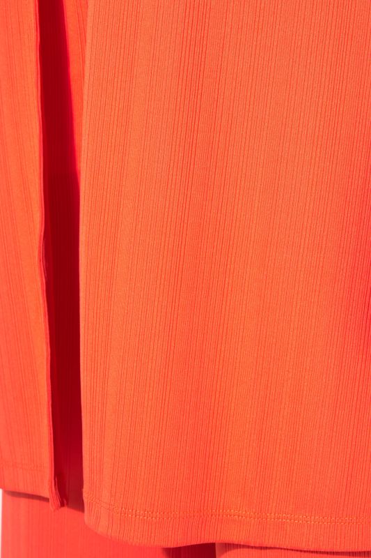 Longline Jersey Cardigan