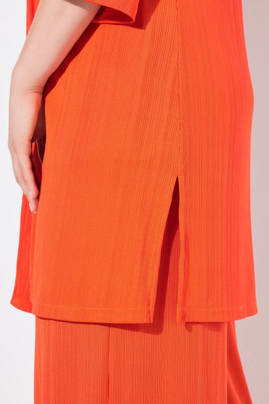 Longline Jersey Cardigan