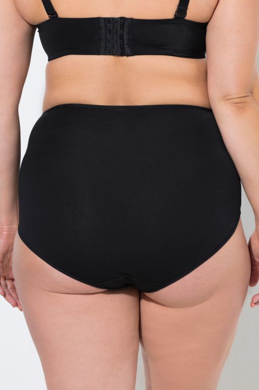 Бикини комплект от 3 броя с принт на сърца