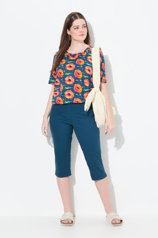 Клин 7/8 памучен