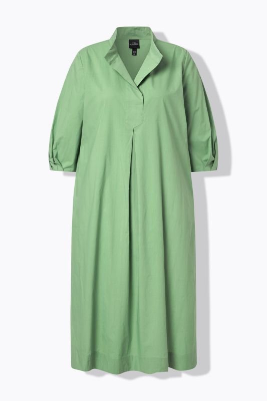 Рокля с яка