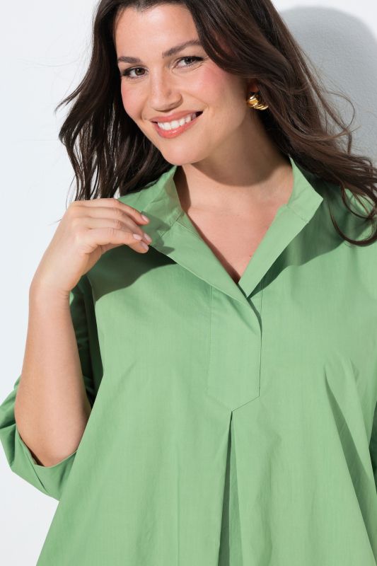 Рокля с яка