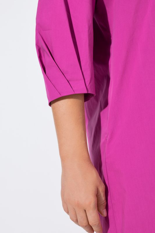 Рокля с яка