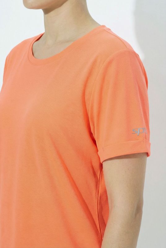 UPF 50 Quick Drying Tee