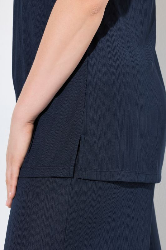 Потник с квадратно деколте