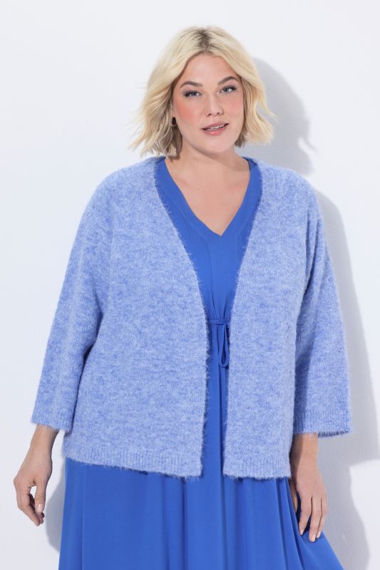 Sunshine Open Shape Cardigan