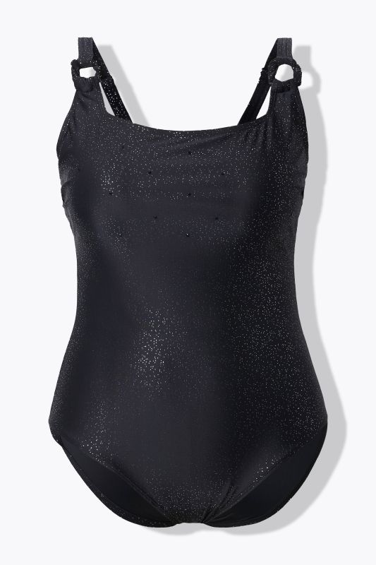 Sparkling One-Piece Swimsuit