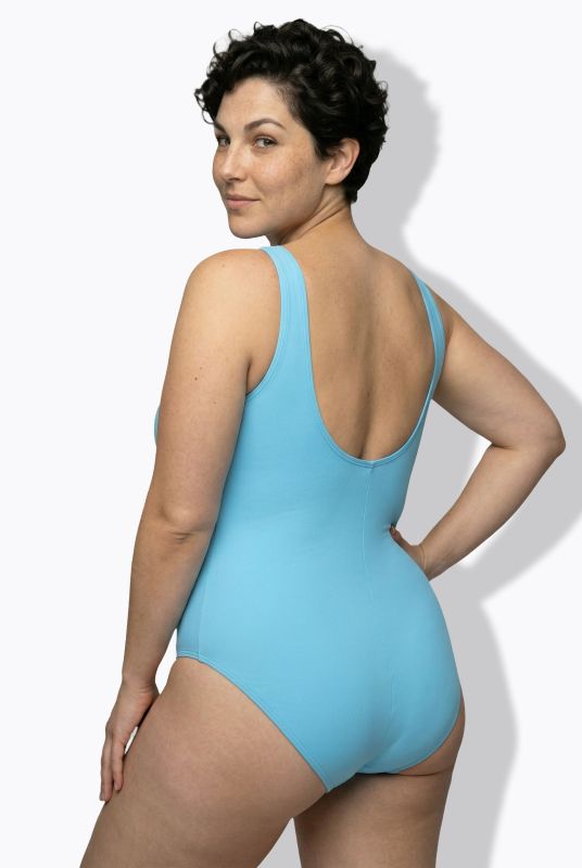 Toucan Print Swimsuit