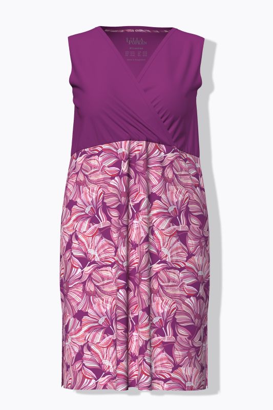 3 Pack Sleep Tees- Floral Dream