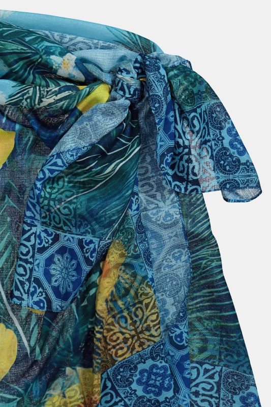 Coastal Landscape Pareo