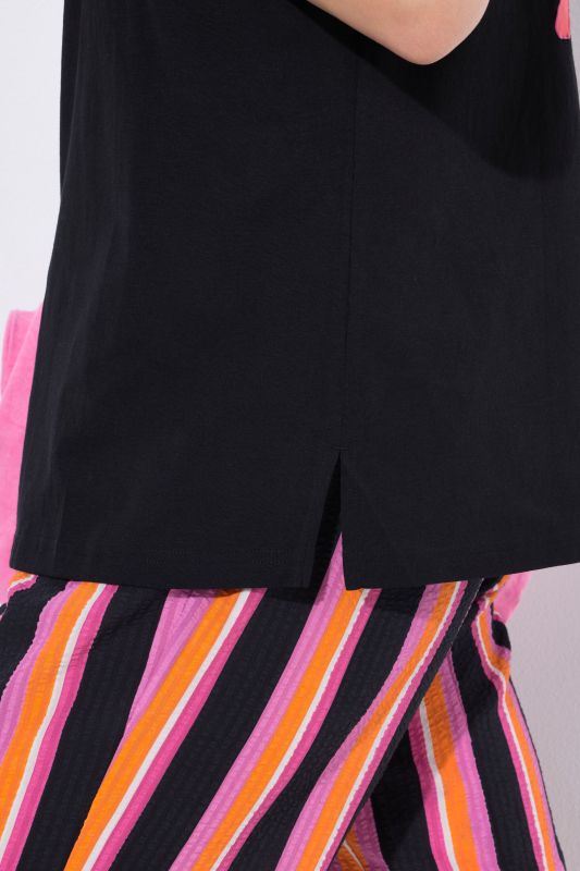 Dolce Vita Back Graphic Tee