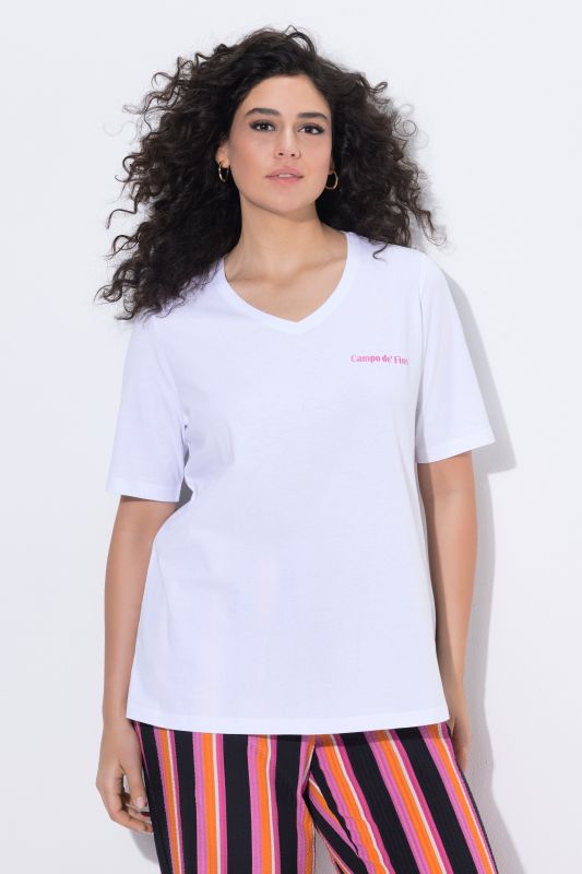 Dolce Vita Back Graphic Tee