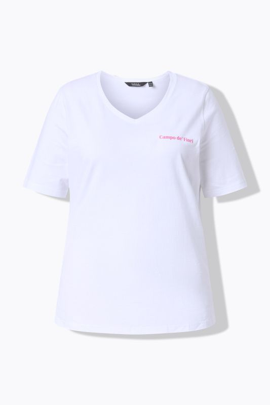 Dolce Vita Back Graphic Tee