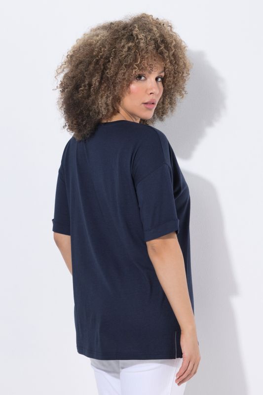 Lobster Modal Blend Graphic Tee