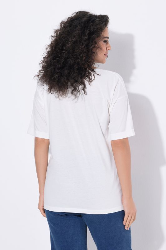 Lobster Modal Blend Graphic Tee