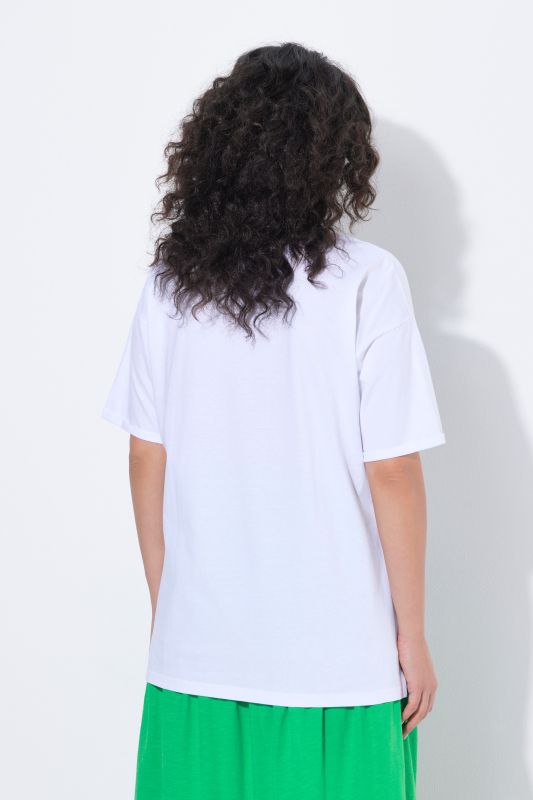 Limoncello Lettering Tee