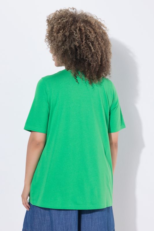 Lemon Short Sleeve Graphic Tee