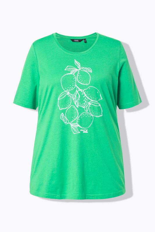 Lemon Short Sleeve Graphic Tee