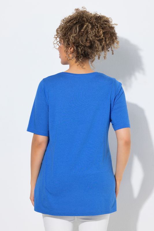 Lemon Short Sleeve Graphic Tee