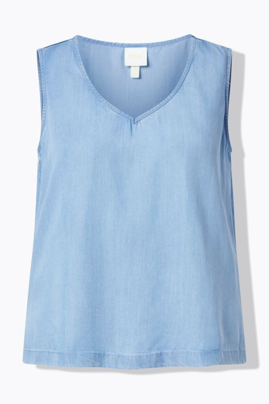 Organic Lyocell Tank Top