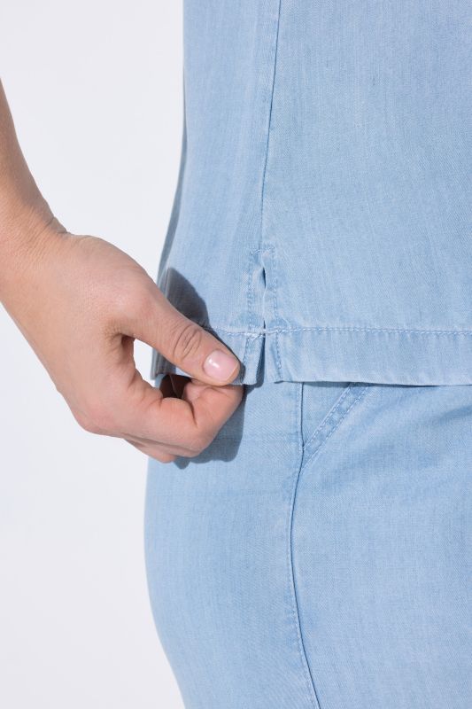 Organic Lyocell Tank Top