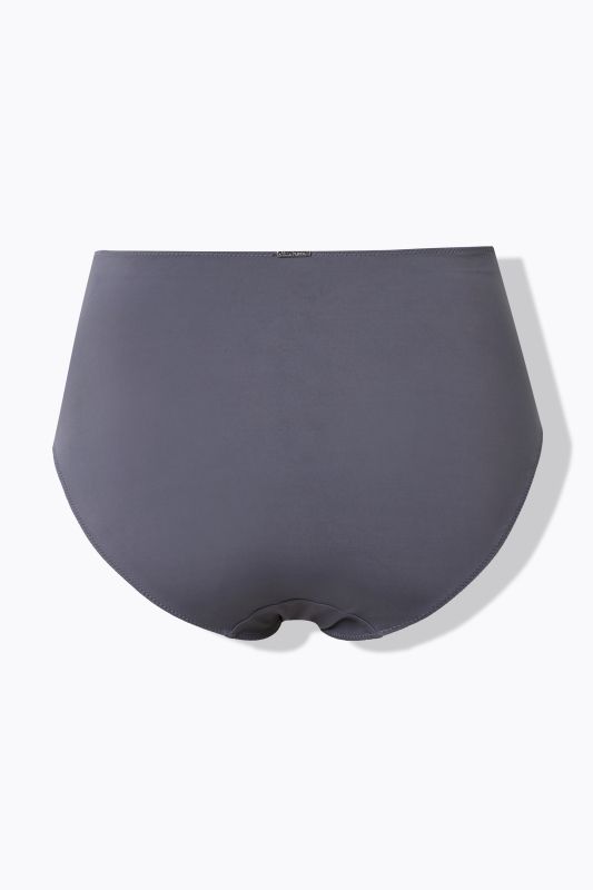 Scalloped Lace Panel Panty