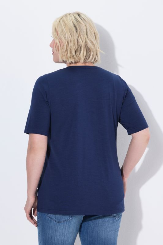 Ocean Photo Graphic Tee