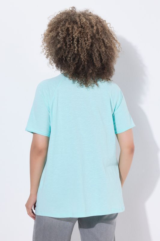 Seashell Graphic Tee