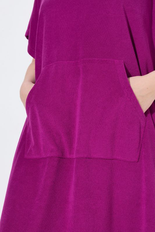 Terry Cloth Wearable Towel