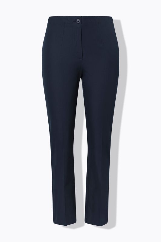 Панталон с прав силует