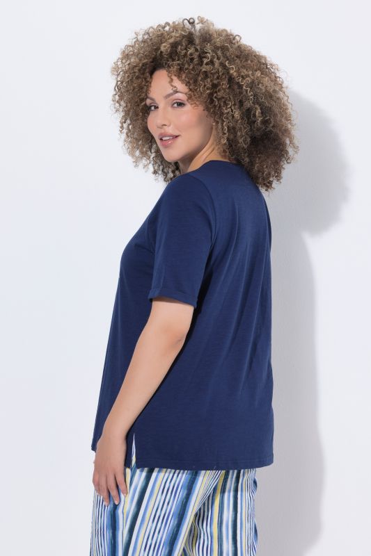 Sea You Soon Rhinestone Graphic Tee