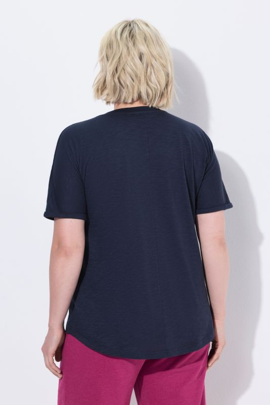 Seashell Doodle Graphic Tee