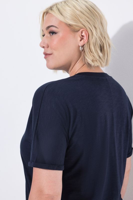 Seashell Doodle Graphic Tee