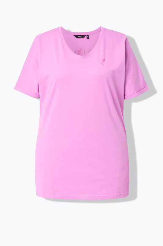 Palm Tree Back Graphic Tee