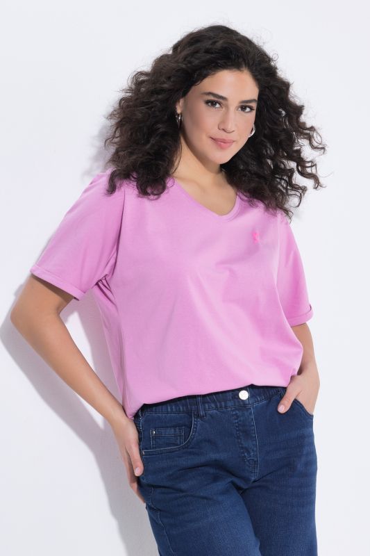 Palm Tree Back Graphic Tee