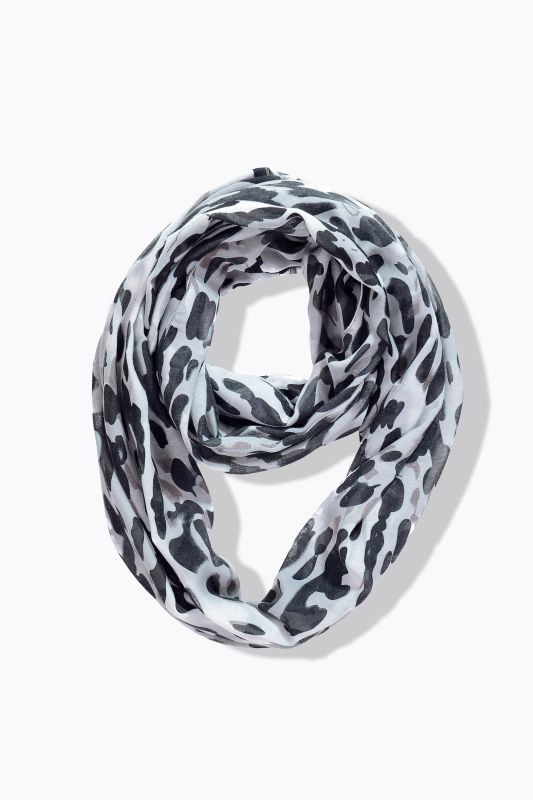 Loop scarf