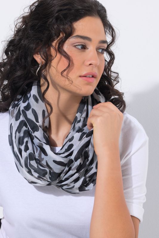 Loop scarf