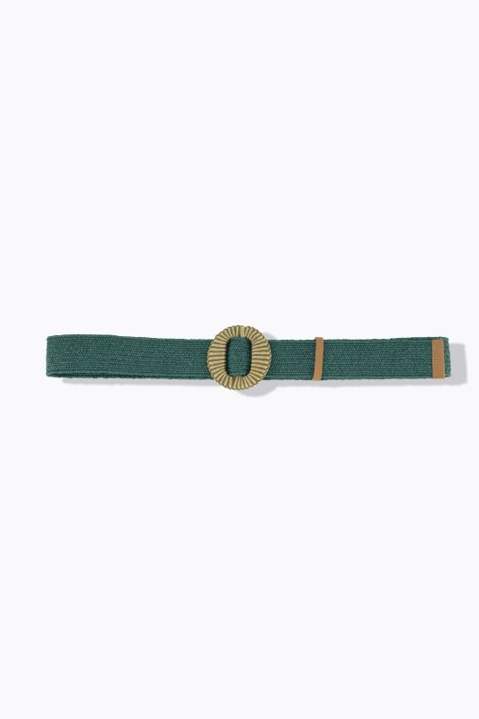 Stretch belt